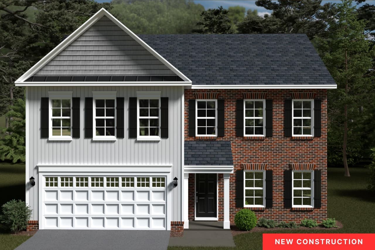 1540 Kensington Way in Kensington
