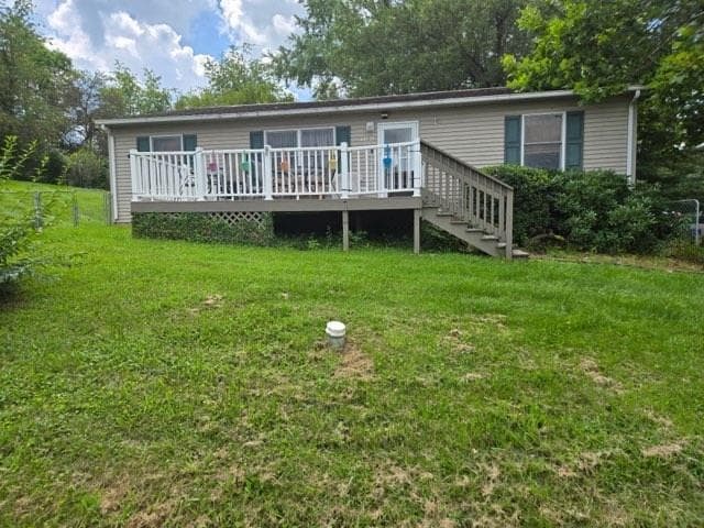 3301 Springview Drive, Christiansburg, VA, photo 1 of 32