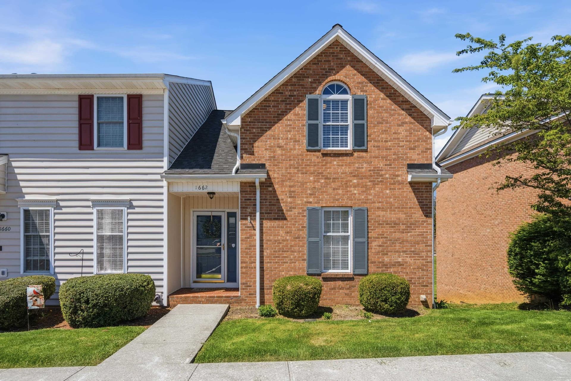 1662 York Drive, Christiansburg, VA, photo 1 of 40