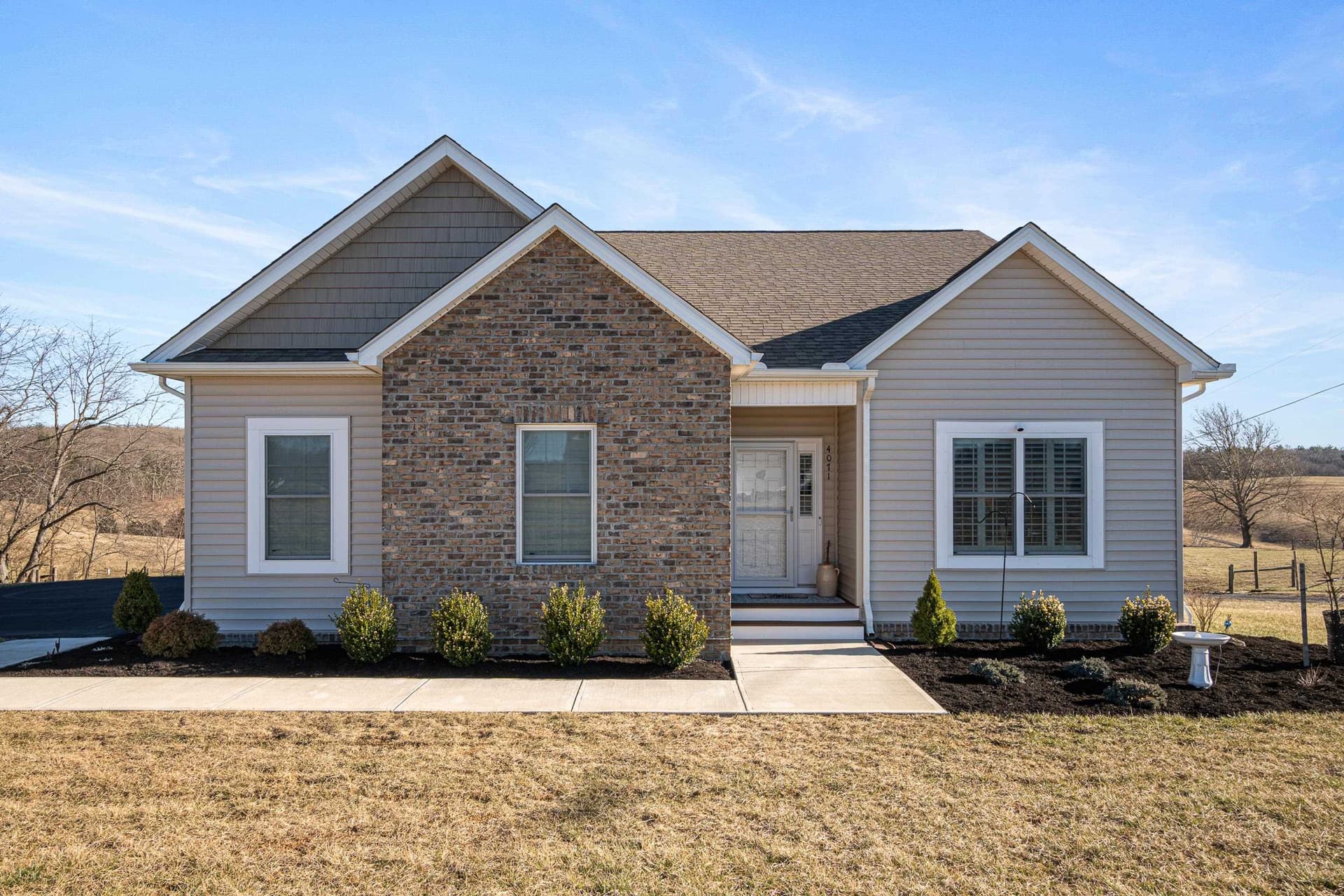 4071 Stanley Road, Christiansburg, VA, photo 1 of 40
