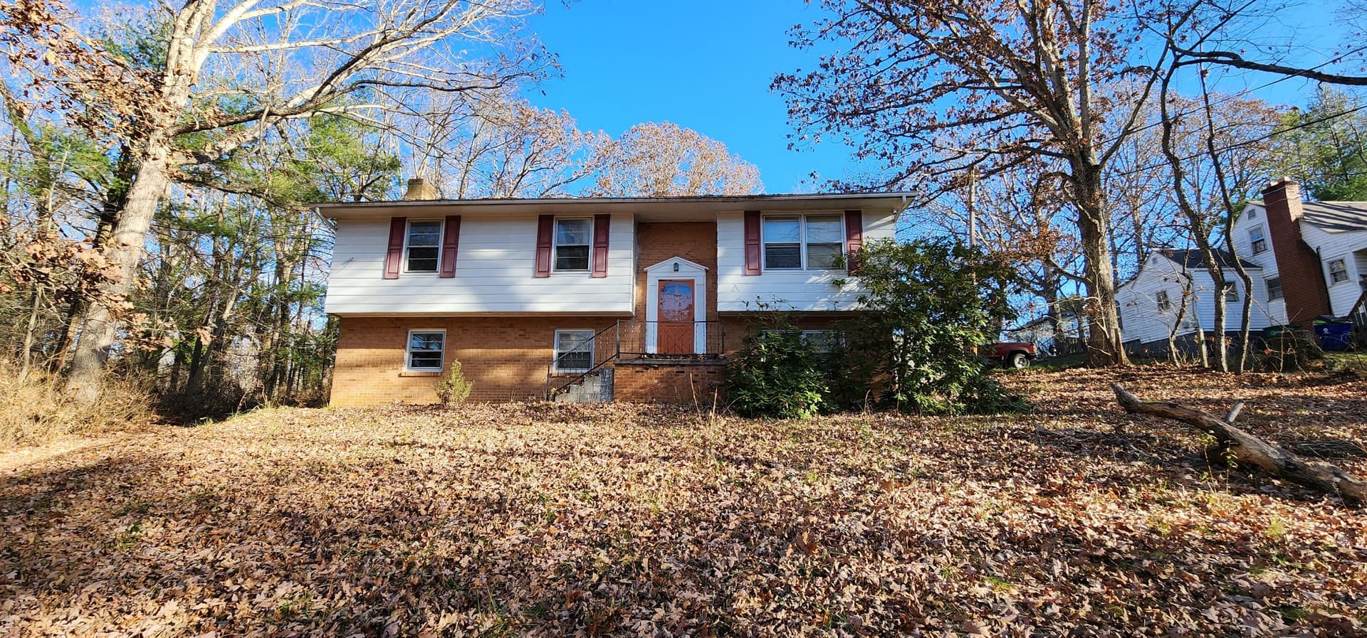 1370 Roanoke Street, Christiansburg, VA, photo 1 of 24