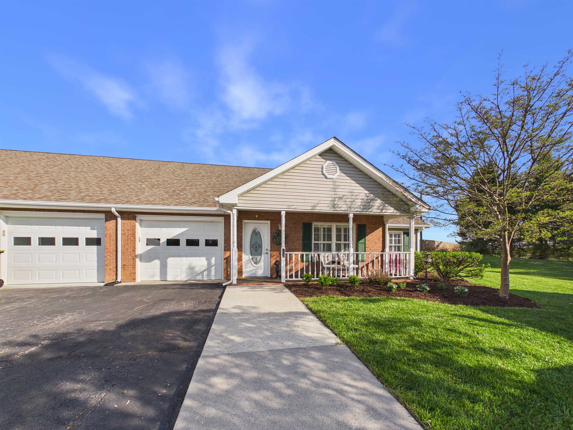 232 Wheatland Court NE, Christiansburg, VA, photo 1 of 38