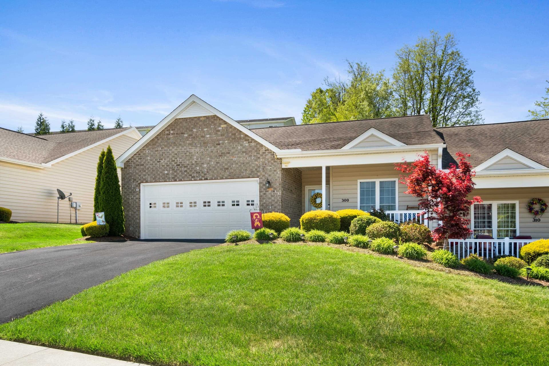 300 Vinnie Avenue, Christiansburg, VA, photo 1 of 34