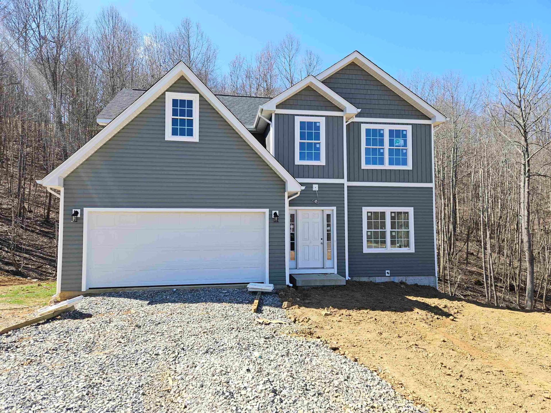 1494 Walnut Ridge Road, Christiansburg, VA, photo 1 of 40