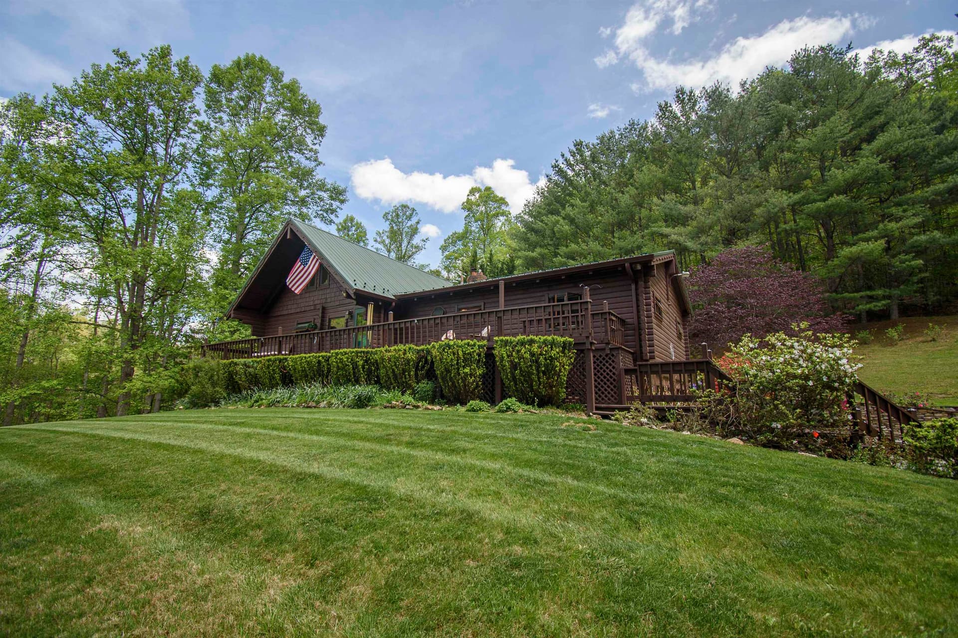 1429 Falling Branch Road, Christiansburg, VA, photo 1 of 40