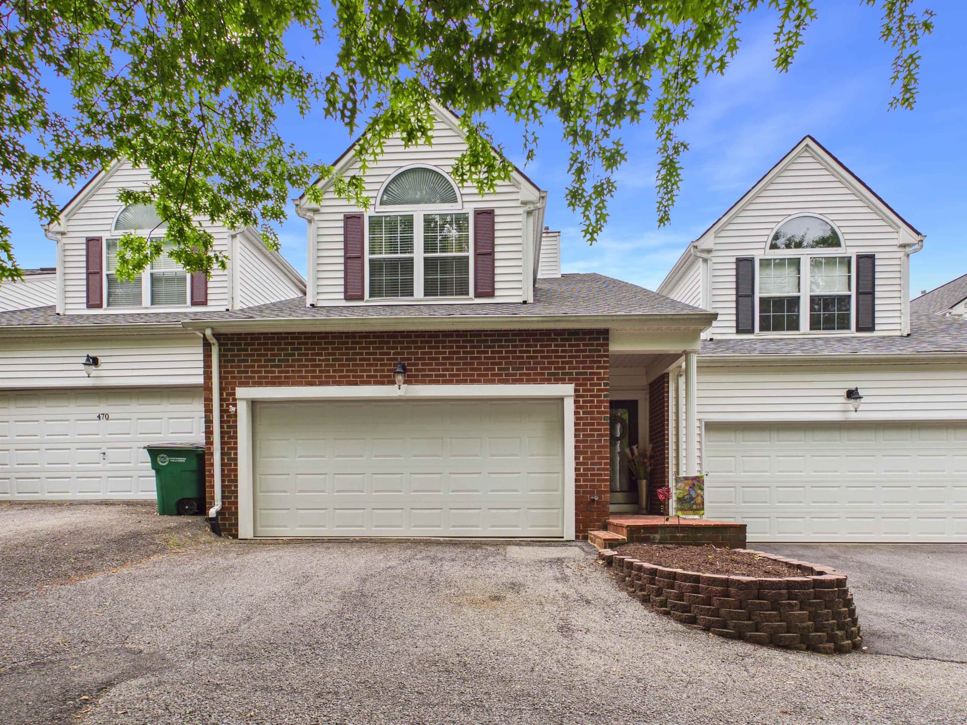 480 Gold Leaf Drive, Christiansburg, VA, photo 1 of 40