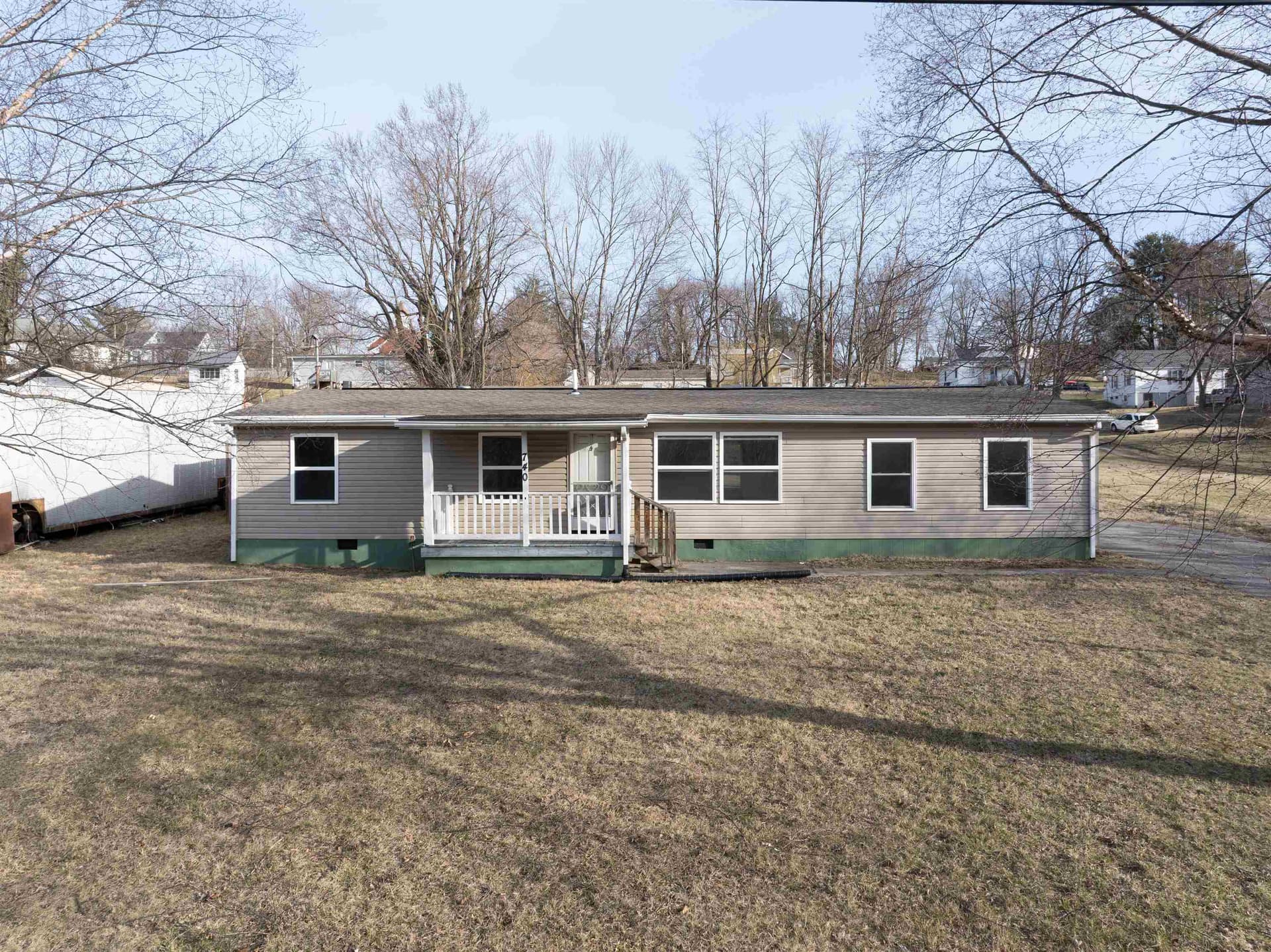 740 Montgomery Street, Christiansburg, VA, photo 1 of 23