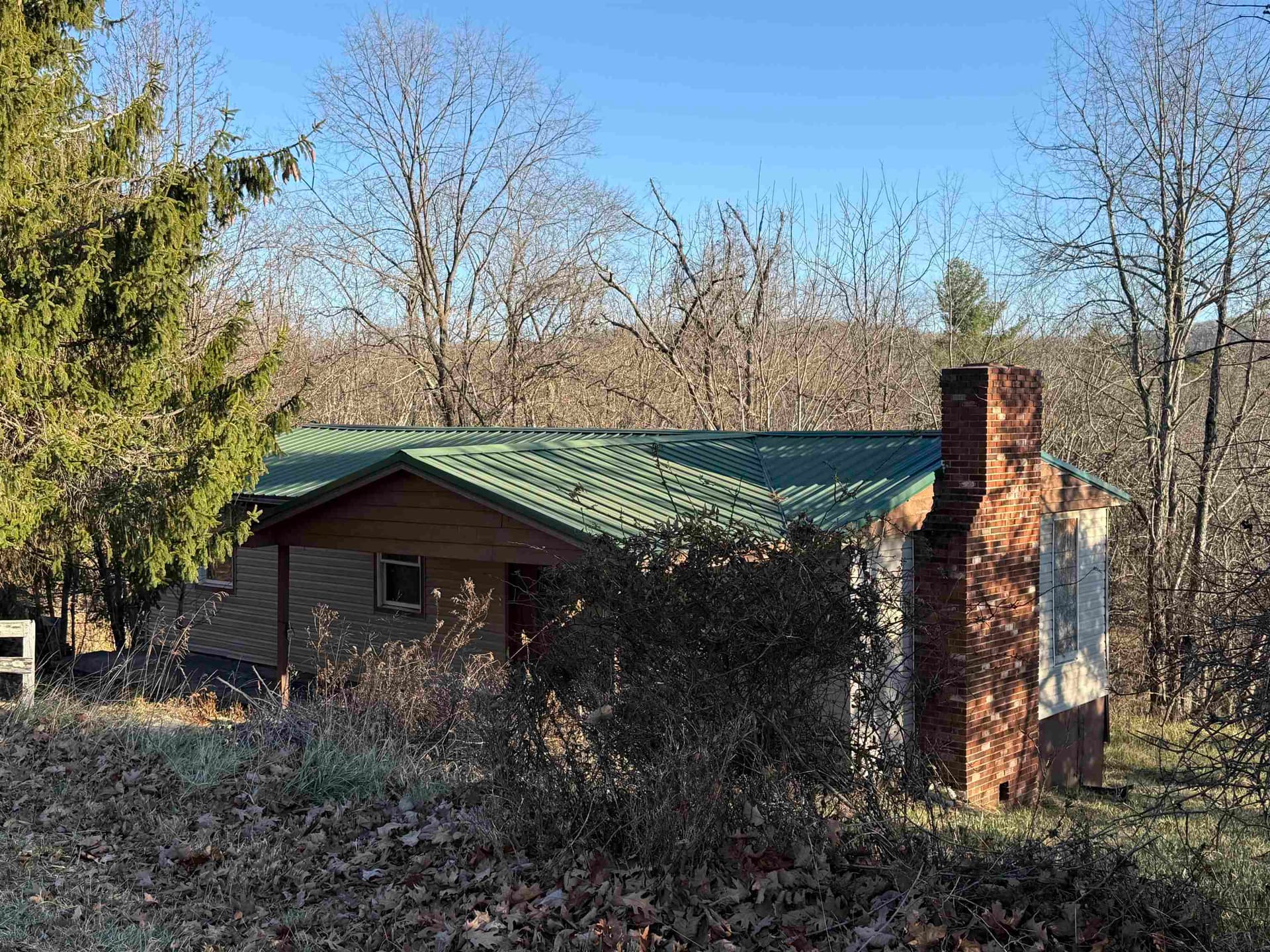 2825 Spaulding Road, Christiansburg, VA, photo 1 of 25