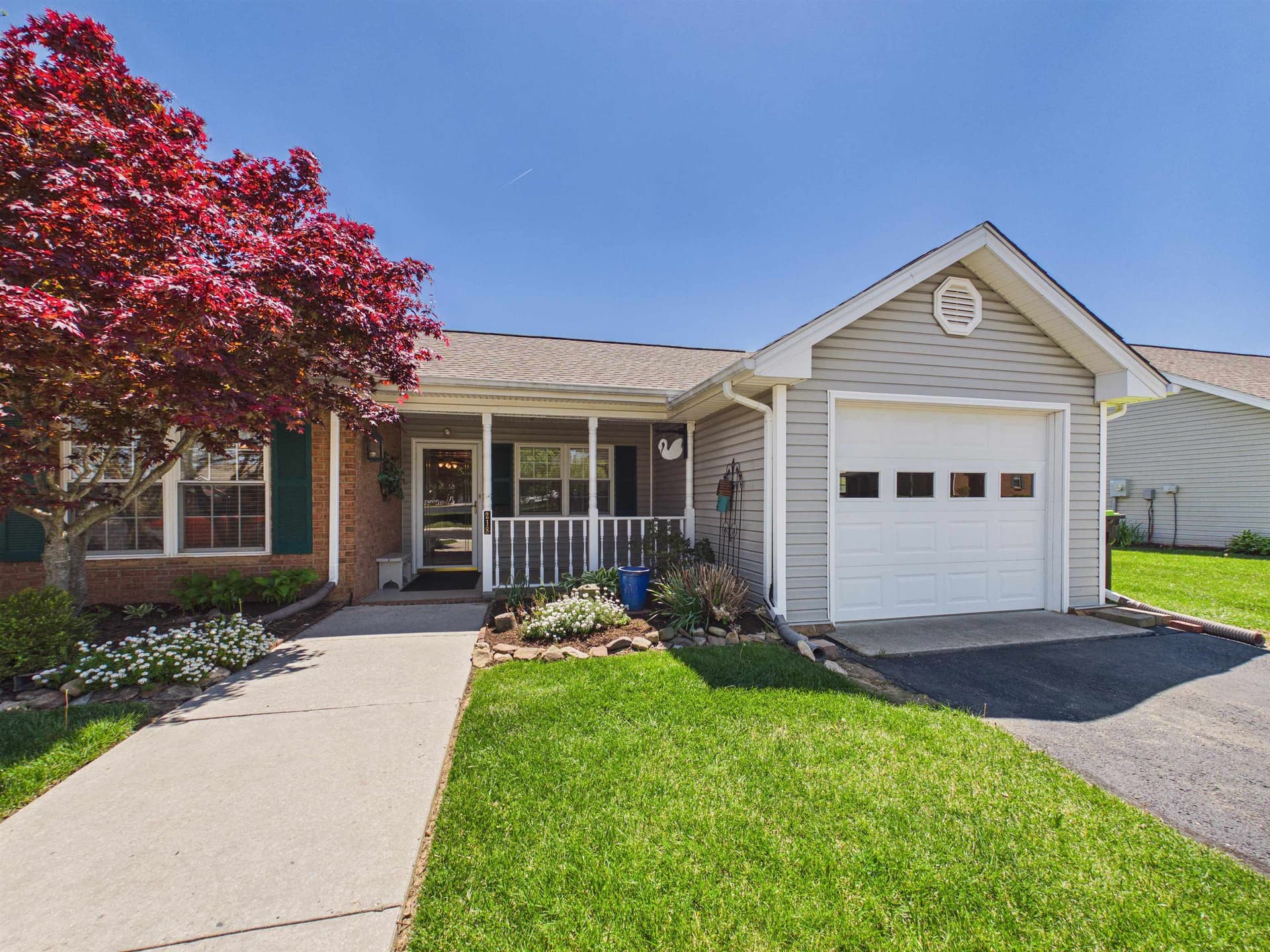 218 Wheatland Court, Christiansburg, VA, photo 1 of 29
