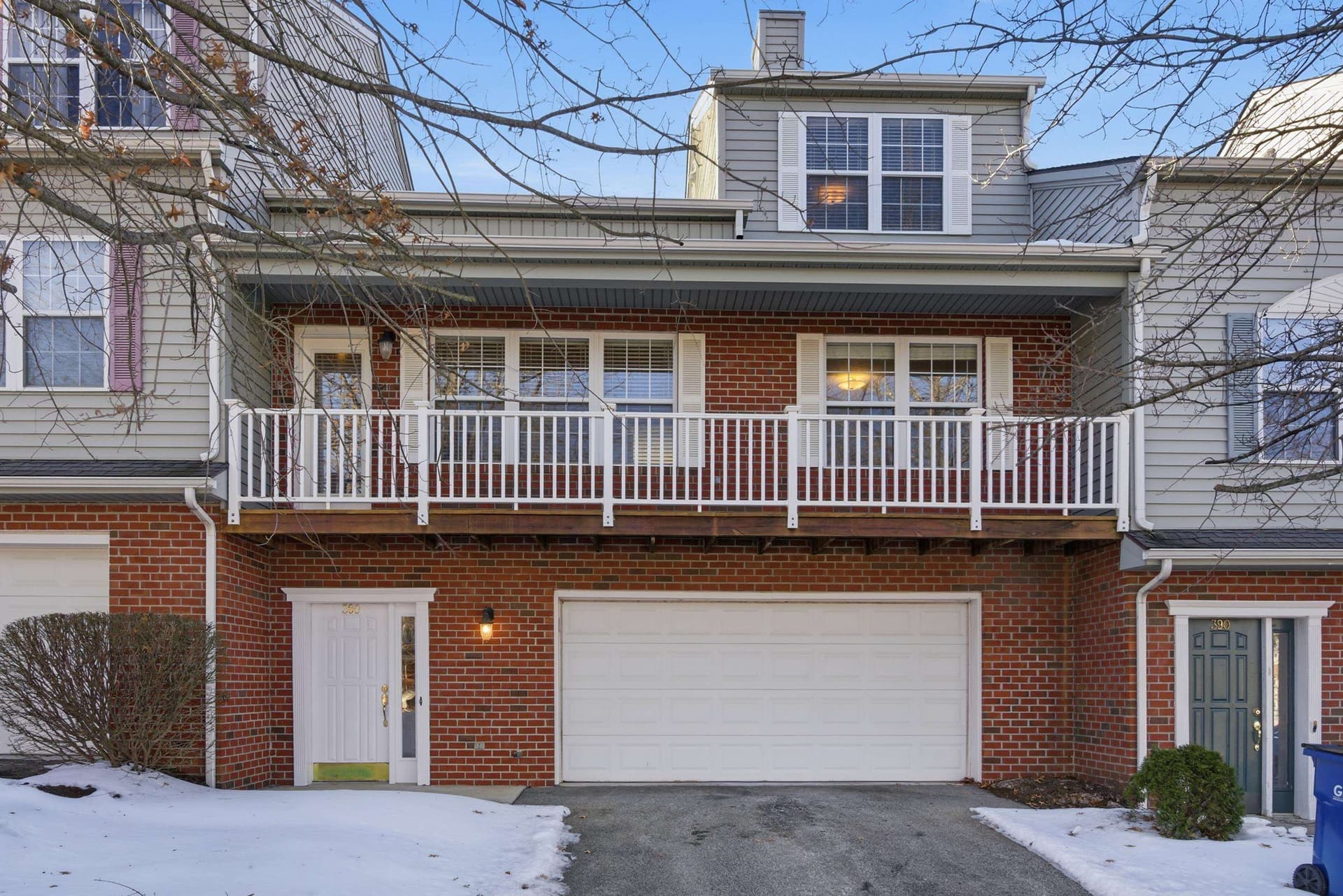 380 Oaktree Boulevard, Christiansburg, VA, photo 1 of 40