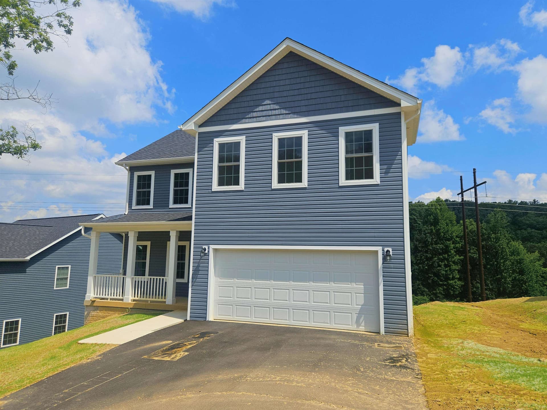 1491 Walnut Ridge Road, Christiansburg, VA, photo 1 of 40