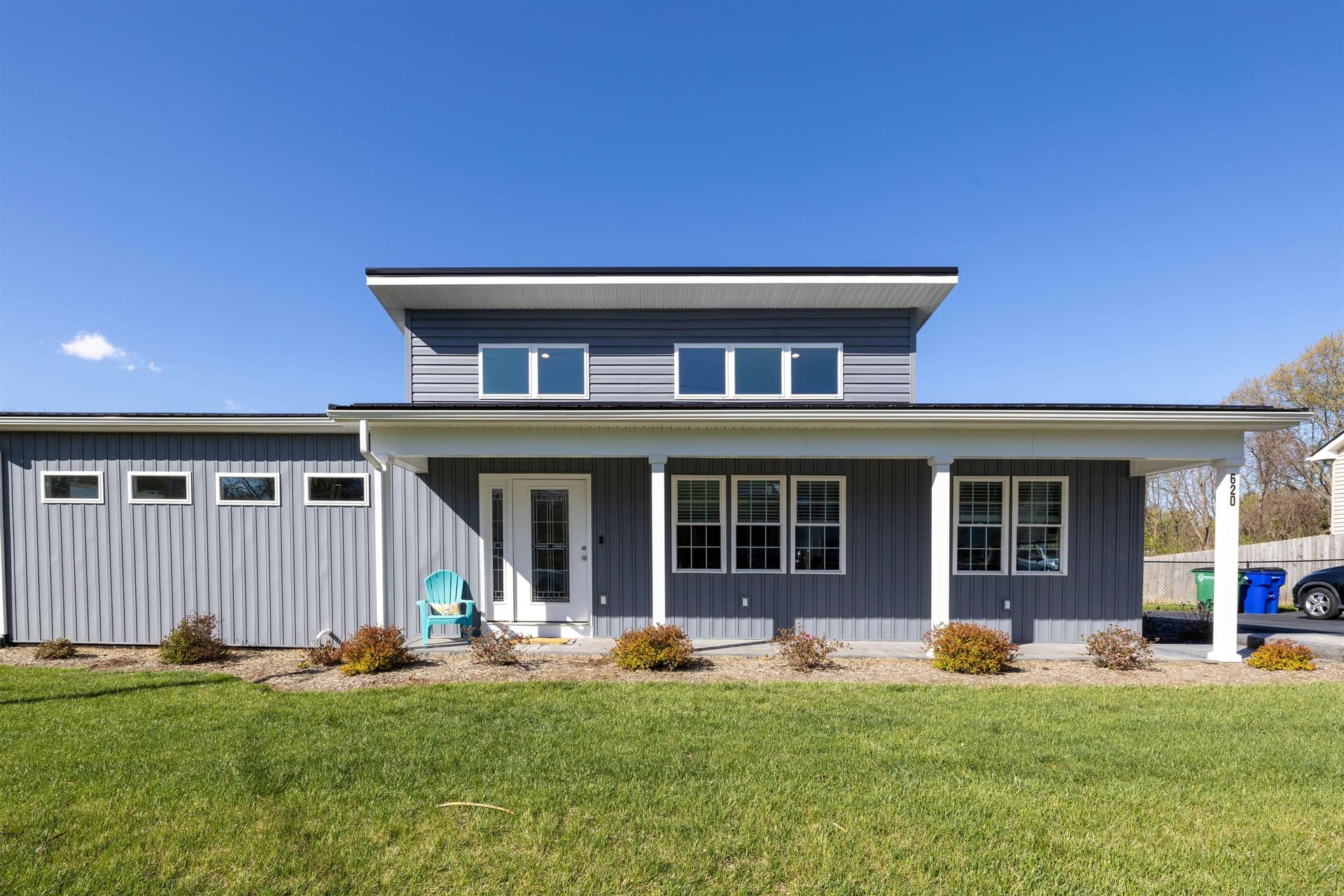 620 Stone Street, Christiansburg, VA, photo 1 of 34
