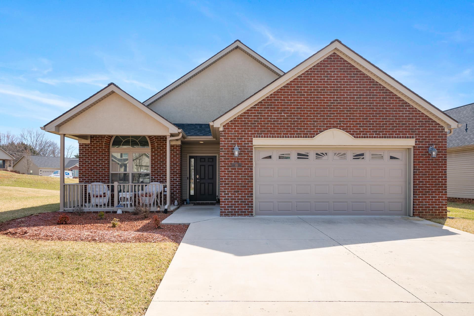 45 Gavins Court NW, Christiansburg, VA, photo 1 of 40