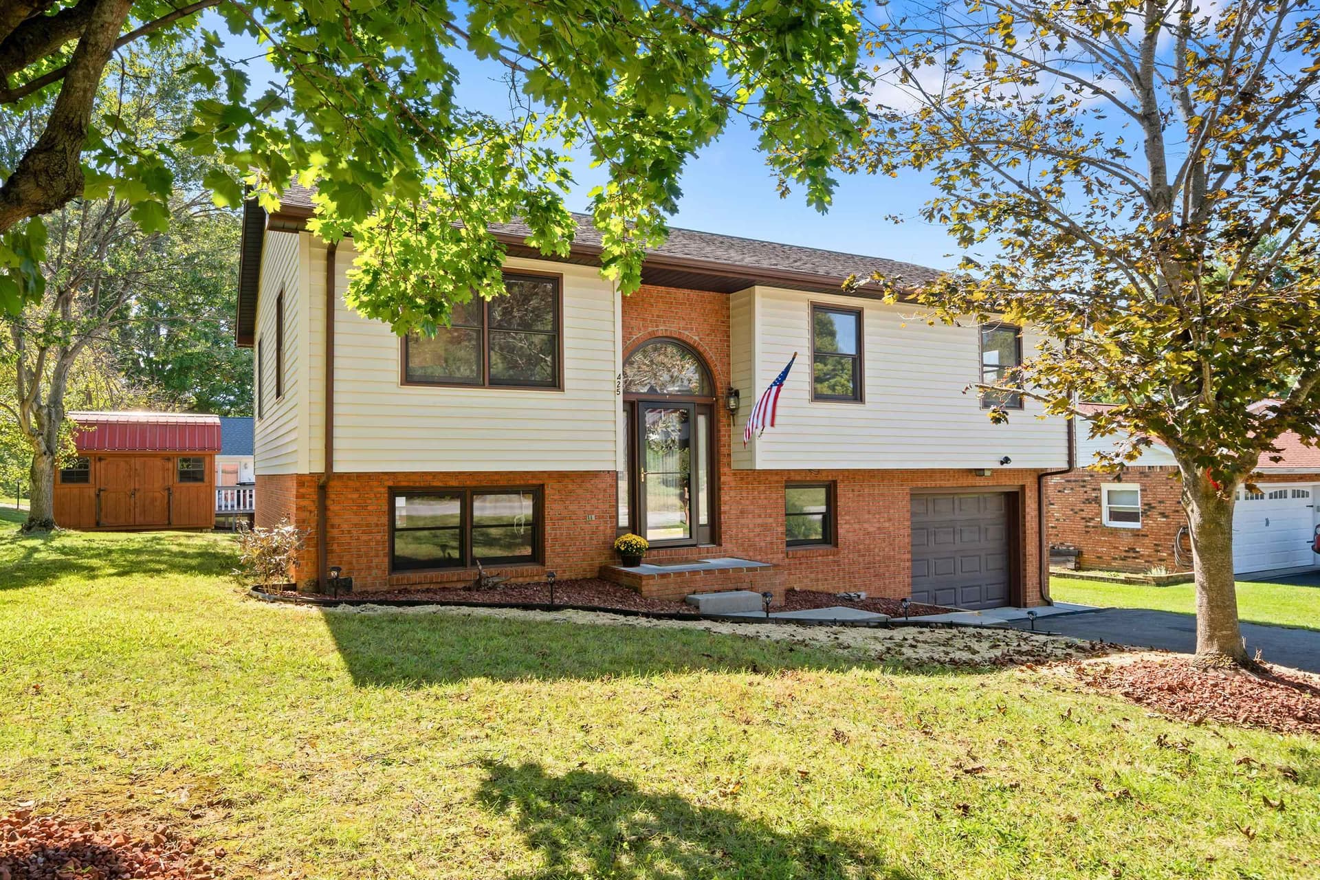 425 Independence Boulevard, Christiansburg