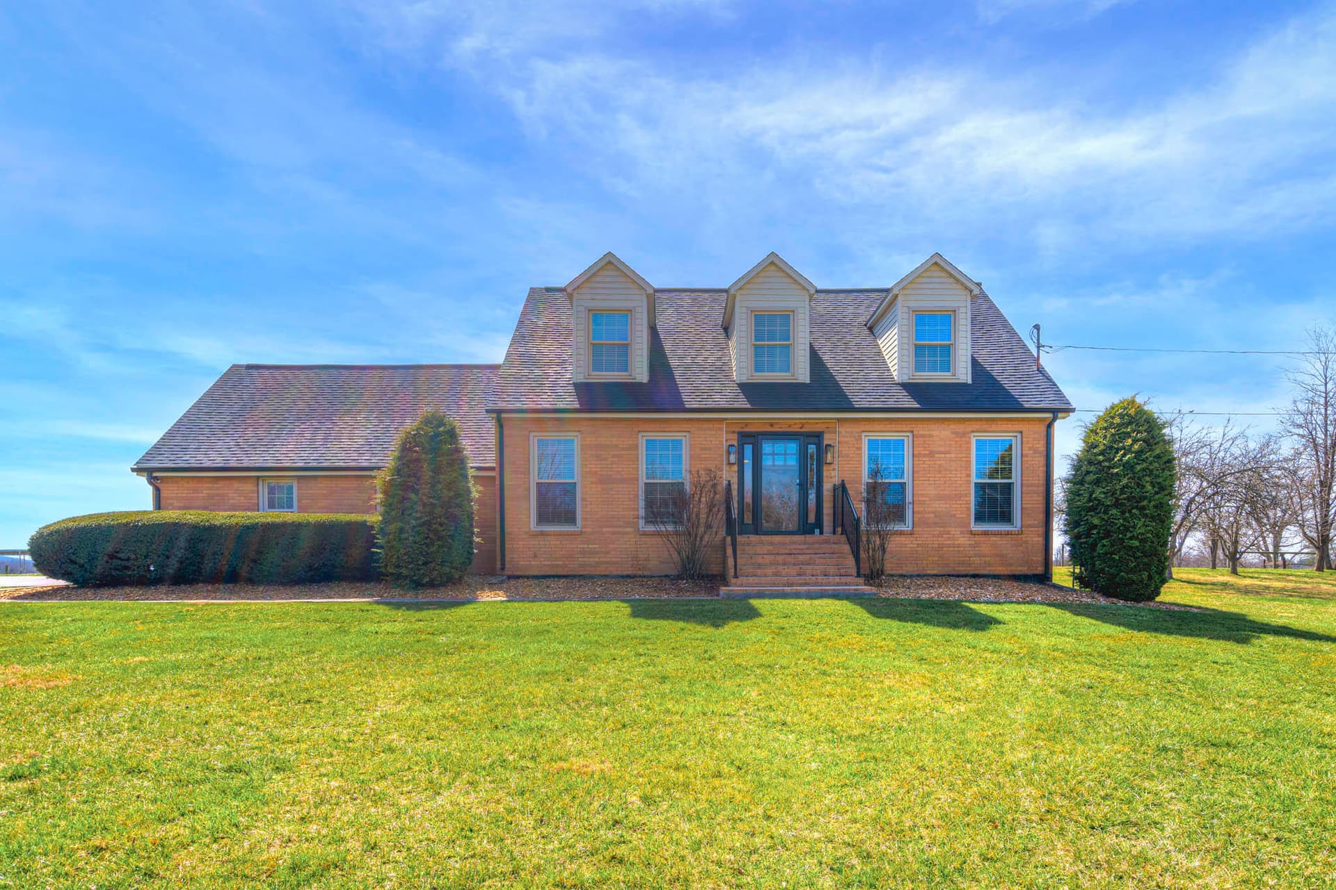 2565 Vicker Switch Rd, Christiansburg, VA, photo 1 of 38
