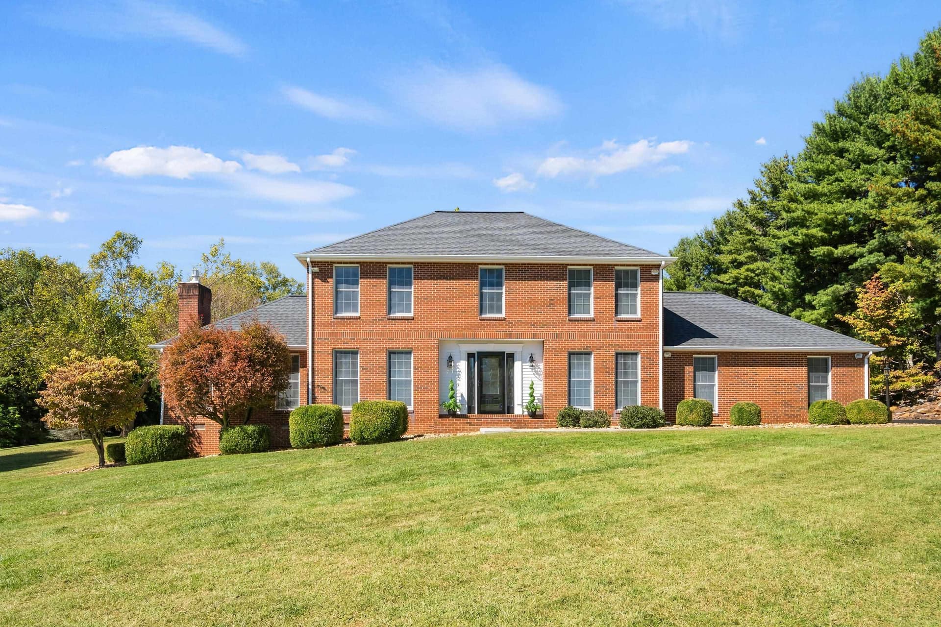 175 Ruby Court, Christiansburg