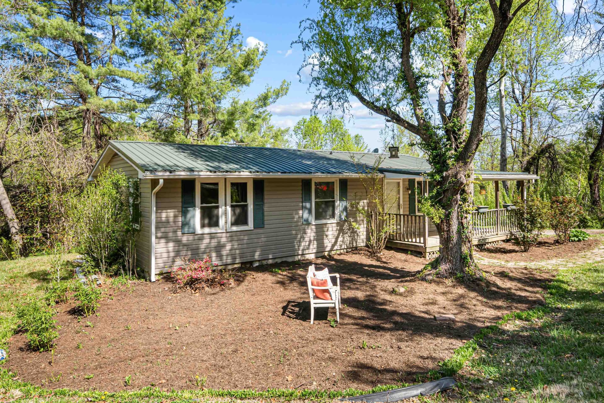 2274 Gingerbread Road, Christiansburg, VA, photo 1 of 39