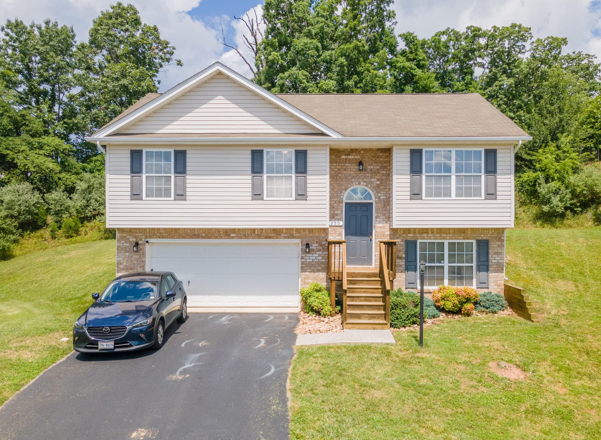 200 Wistaria Drive, Christiansburg, VA, photo 1 of 35