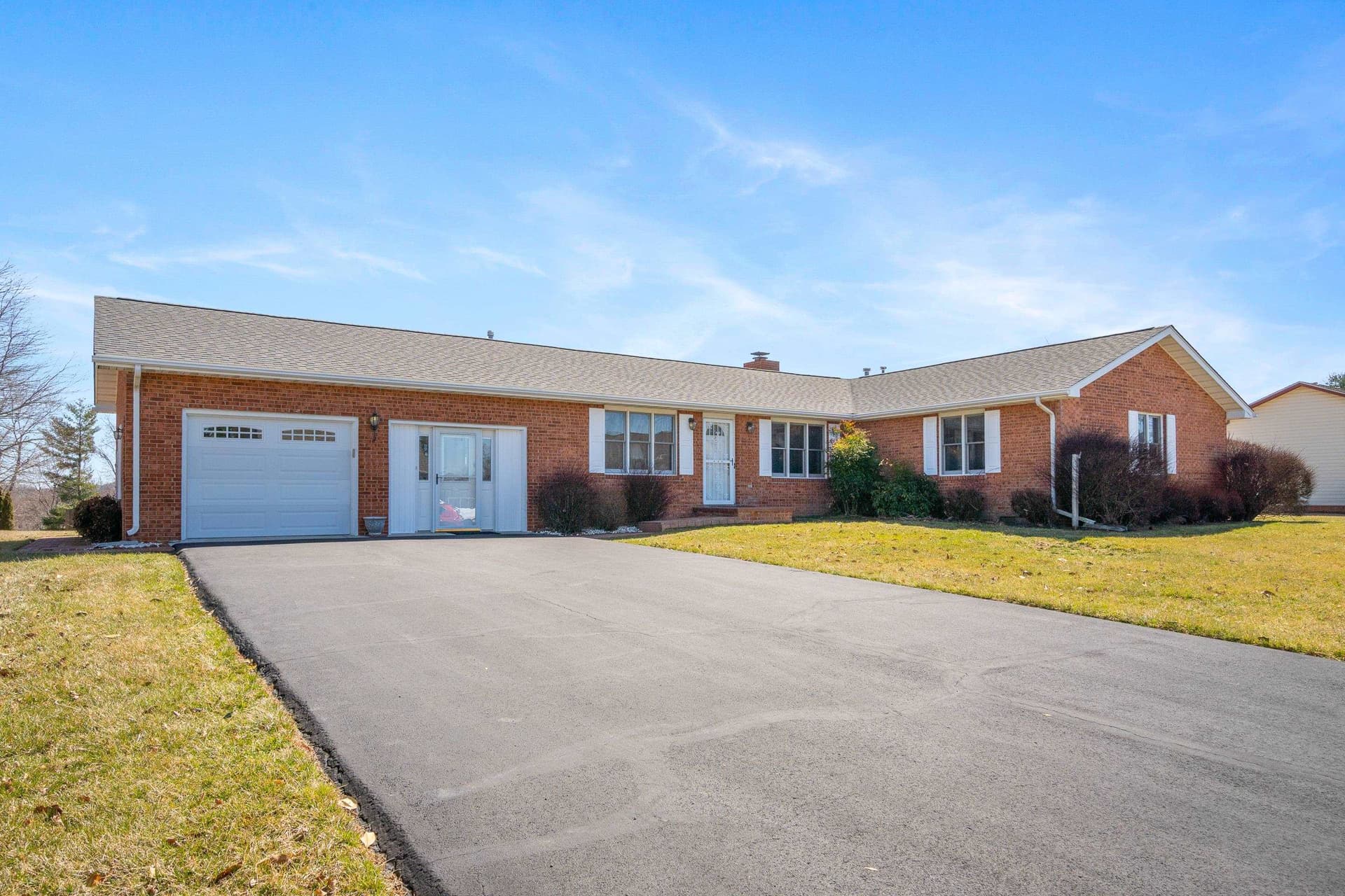 1165 Tranquility Viaduct, Christiansburg, VA, photo 1 of 40
