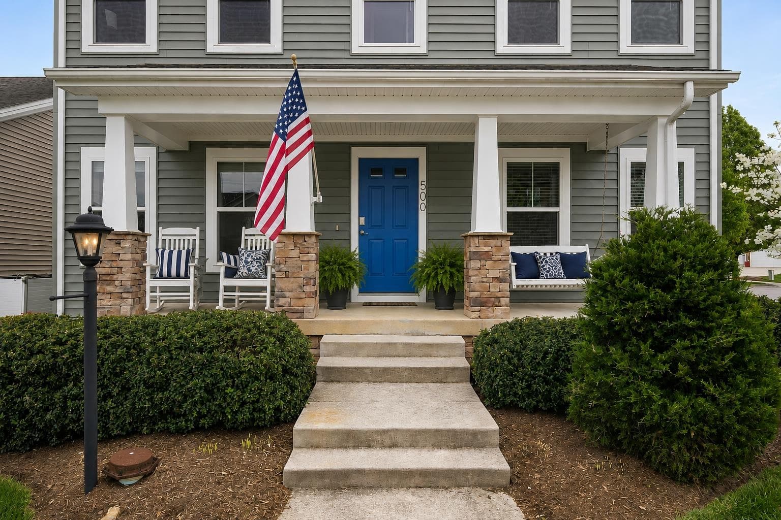 500 Dew Drop Lane, Christiansburg, VA, photo 1 of 40