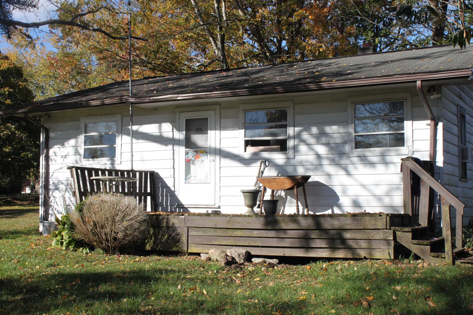 85 Taylor Street, Christiansburg, VA, photo 1 of 10