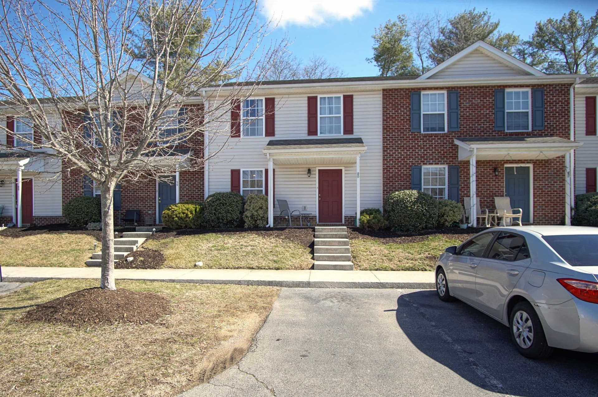 80 Salem Lane, Christiansburg