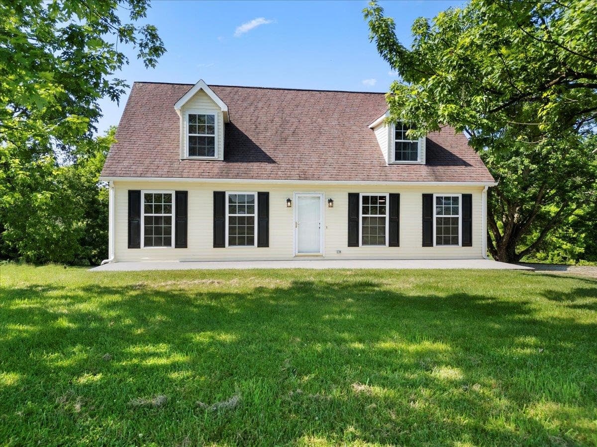 1931 Dominion Drive, Christiansburg, VA, photo 1 of 40
