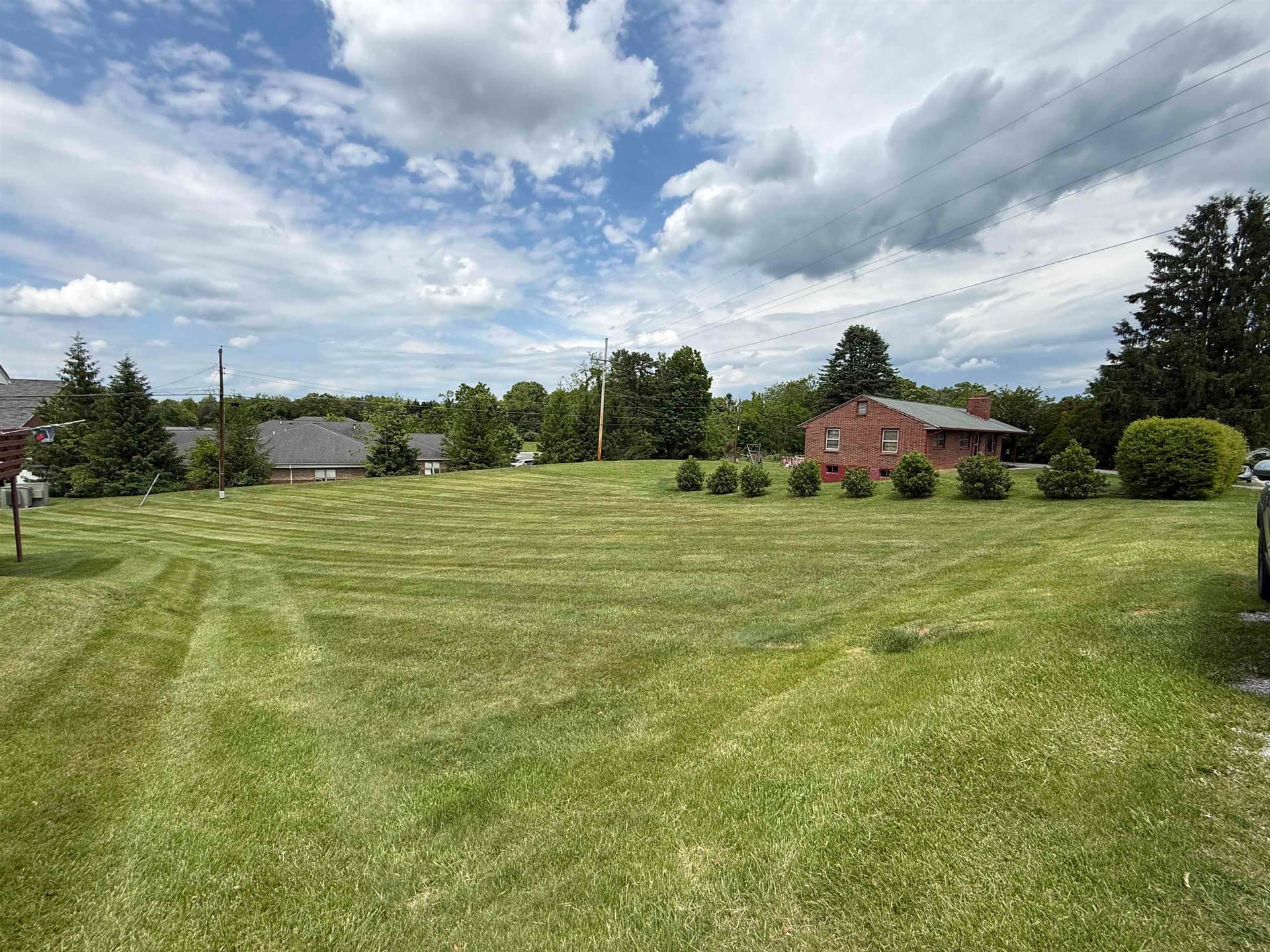 60 Ellett Road, Christiansburg, VA, photo 1 of 9