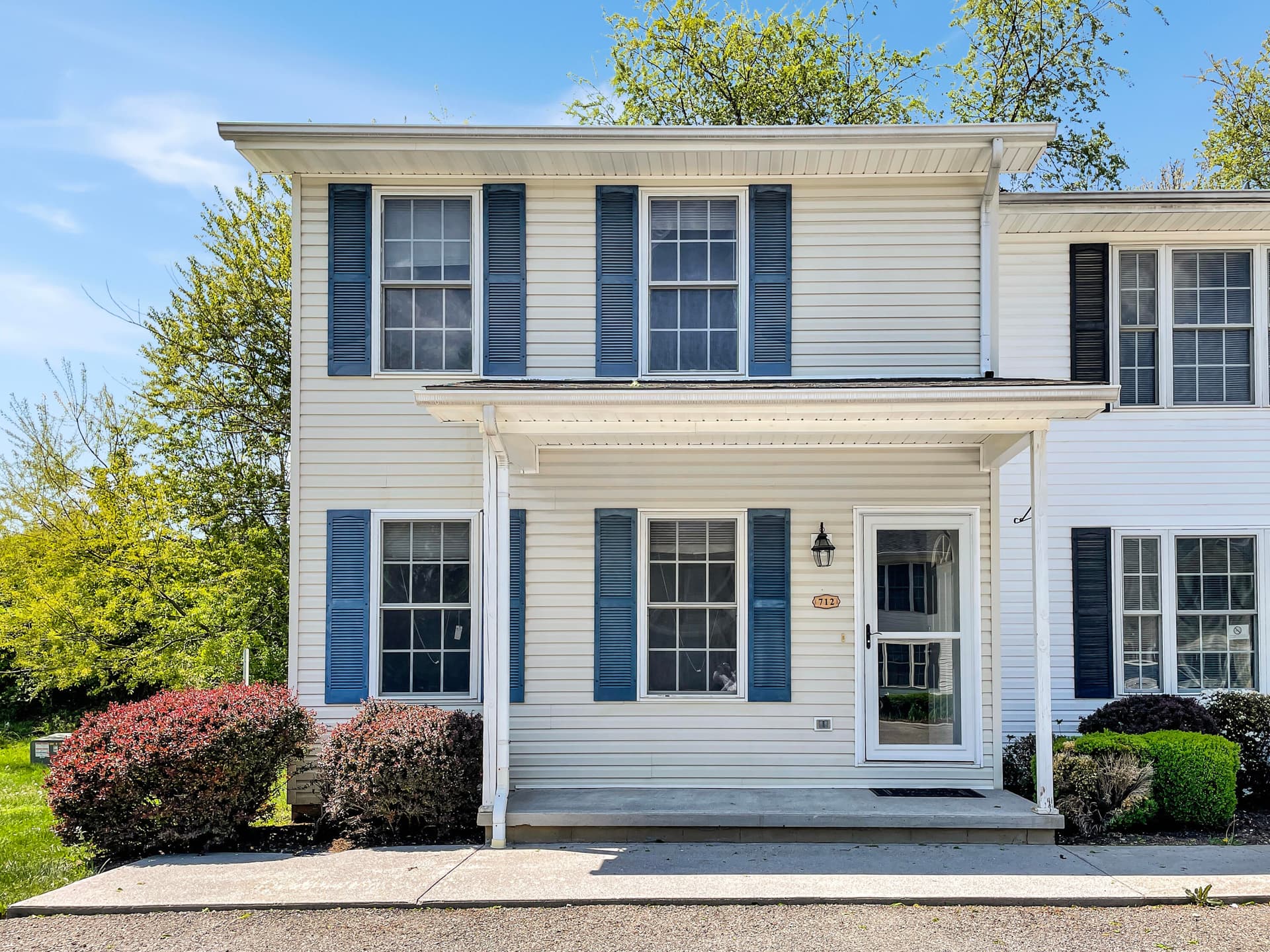 712 Park St, Christiansburg, VA, photo 1 of 27