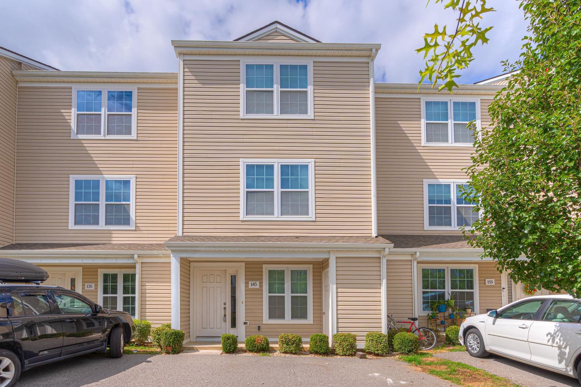 145 Twig Street, Christiansburg, VA, photo 1 of 35