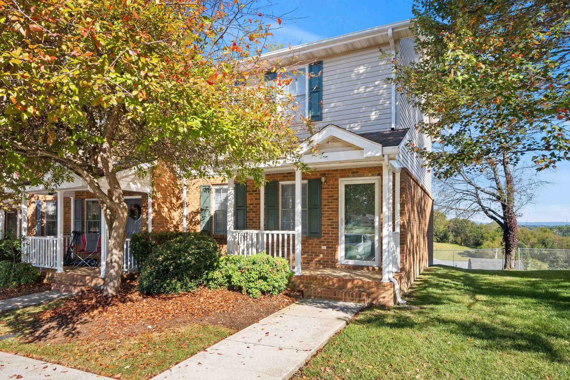 420 Wimmer Street NW, Christiansburg, VA, photo 1 of 40