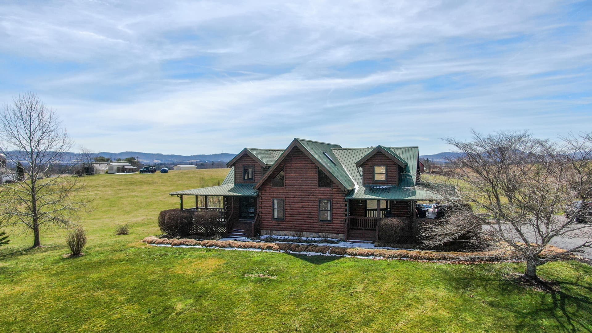 1955 Wetherburn Rd, Christiansburg, VA, photo 1 of 27