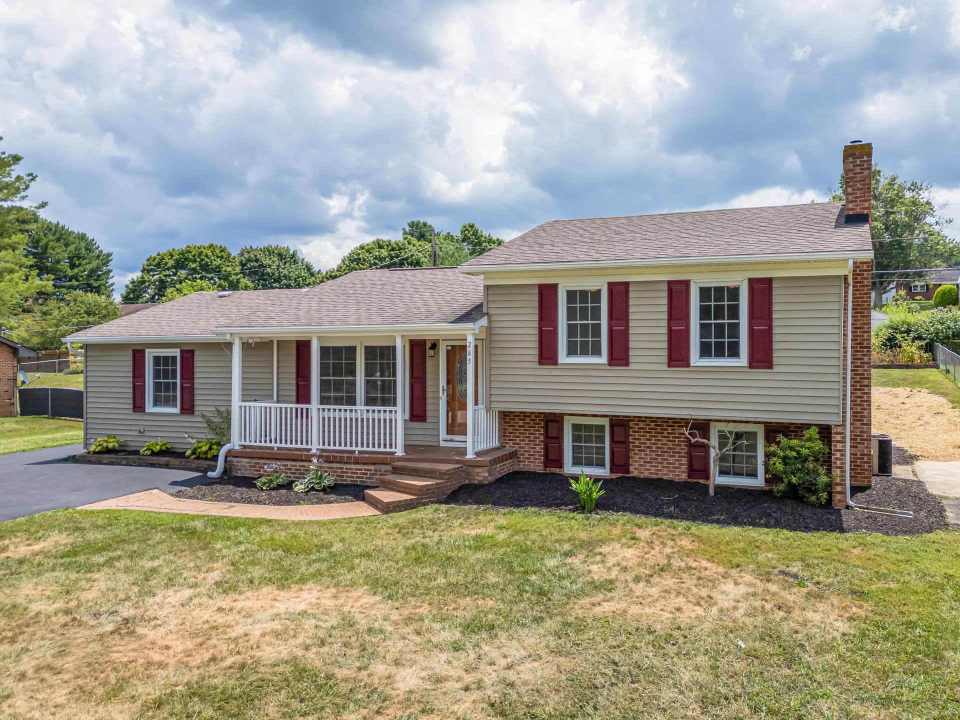 265 Ash Drive, Christiansburg, VA, photo 1 of 35