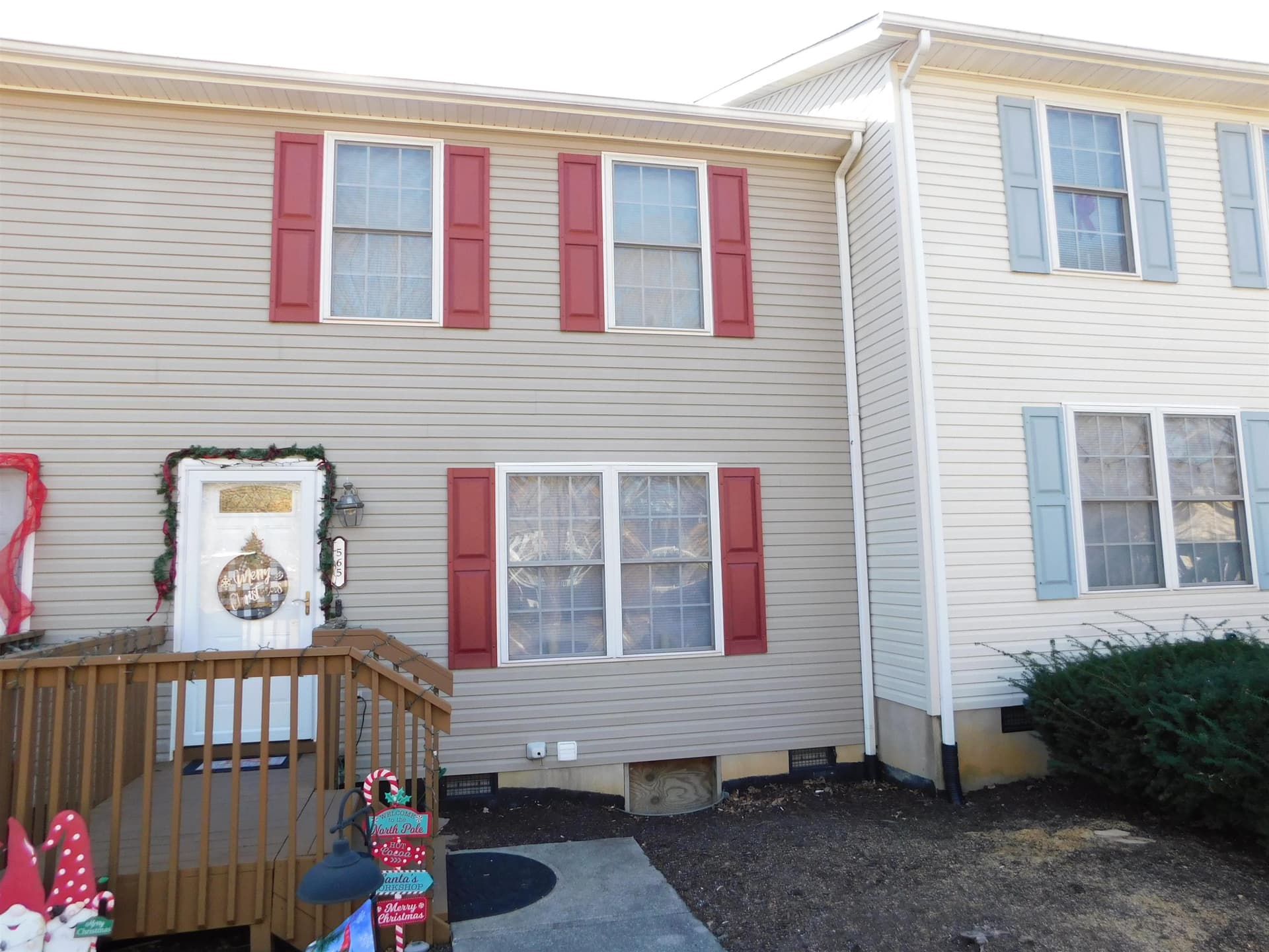 565 School Lane, Christiansburg, VA, photo 1 of 16