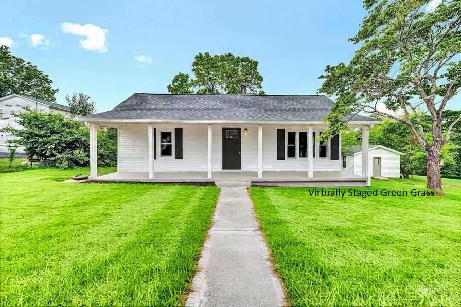 955 Church St NE, Christiansburg, VA, photo 1 of 33