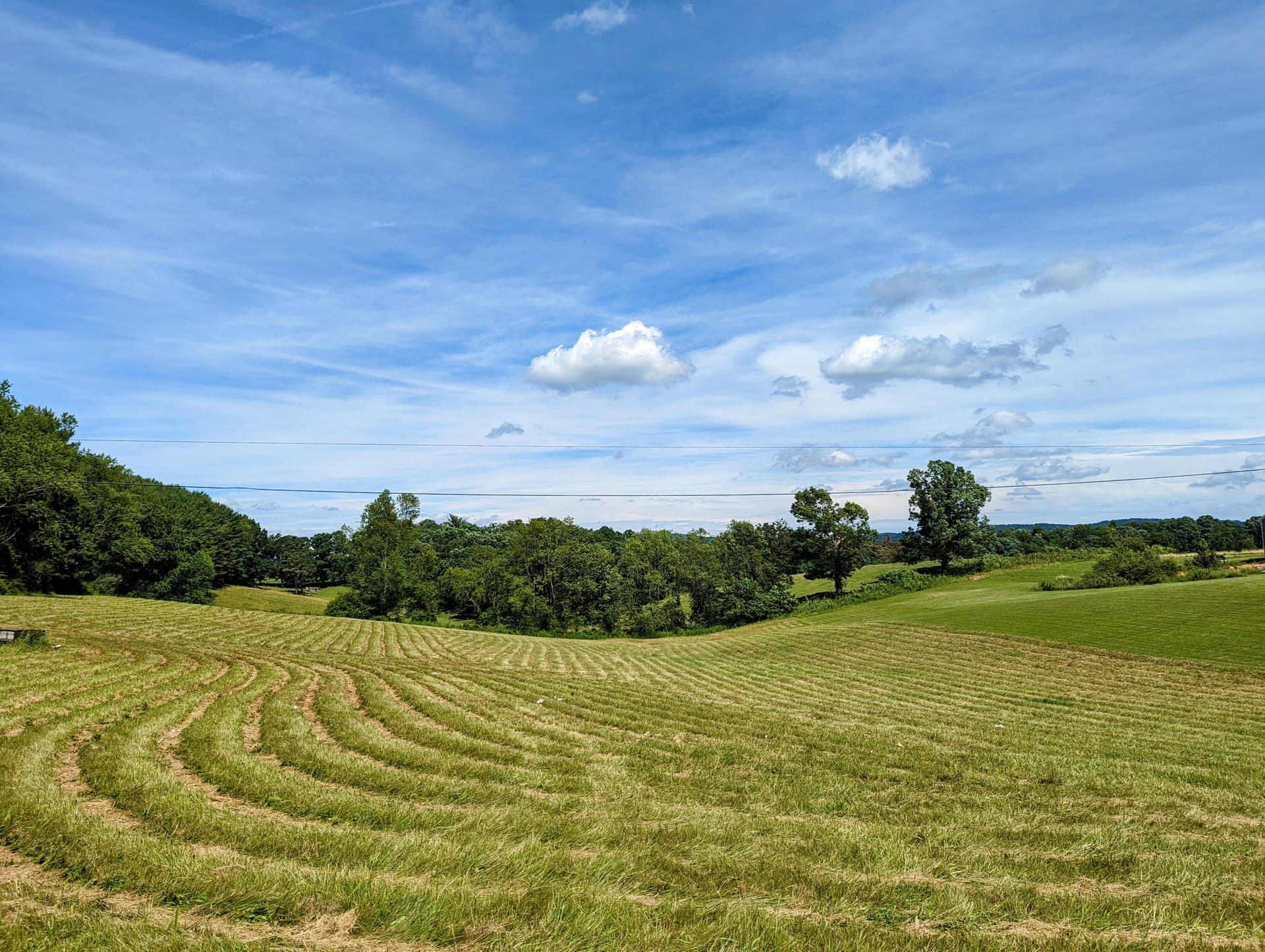 0 Riner Rd, Christiansburg, VA, photo 1 of 6