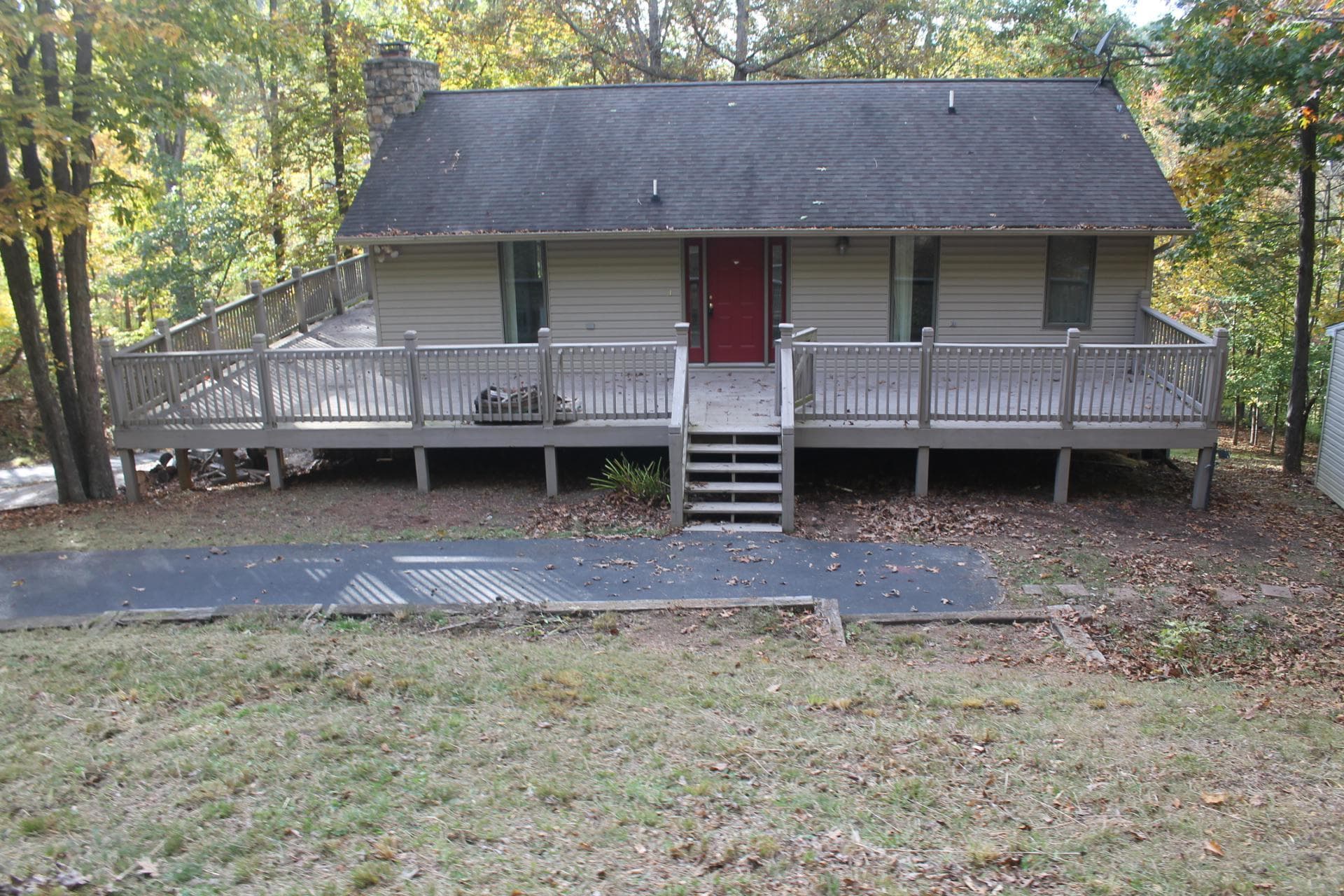 2370 Kingston Branch Rd, Christiansburg, VA, photo 1 of 26