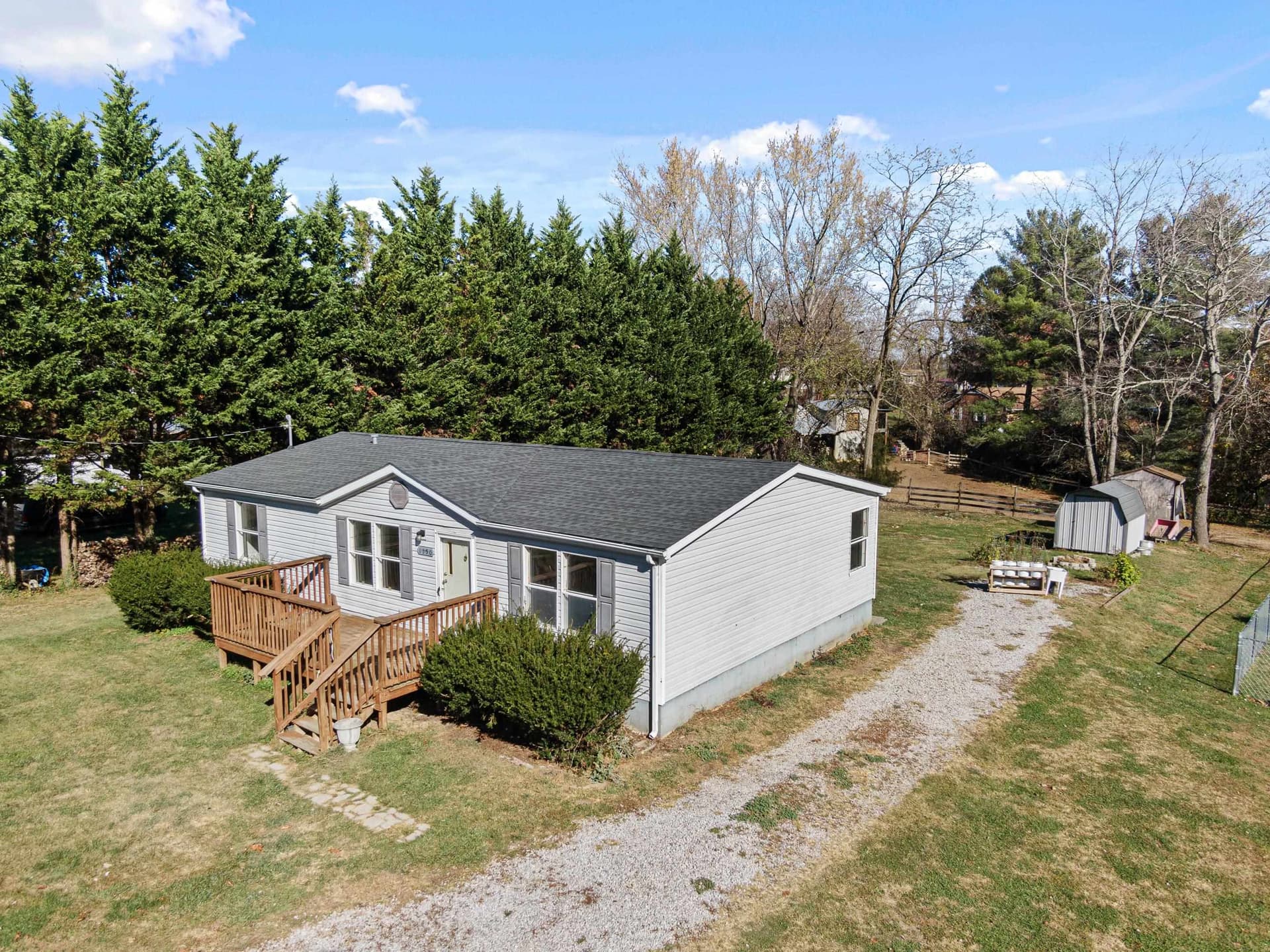 1150 King Street, Christiansburg, VA, photo 1 of 31