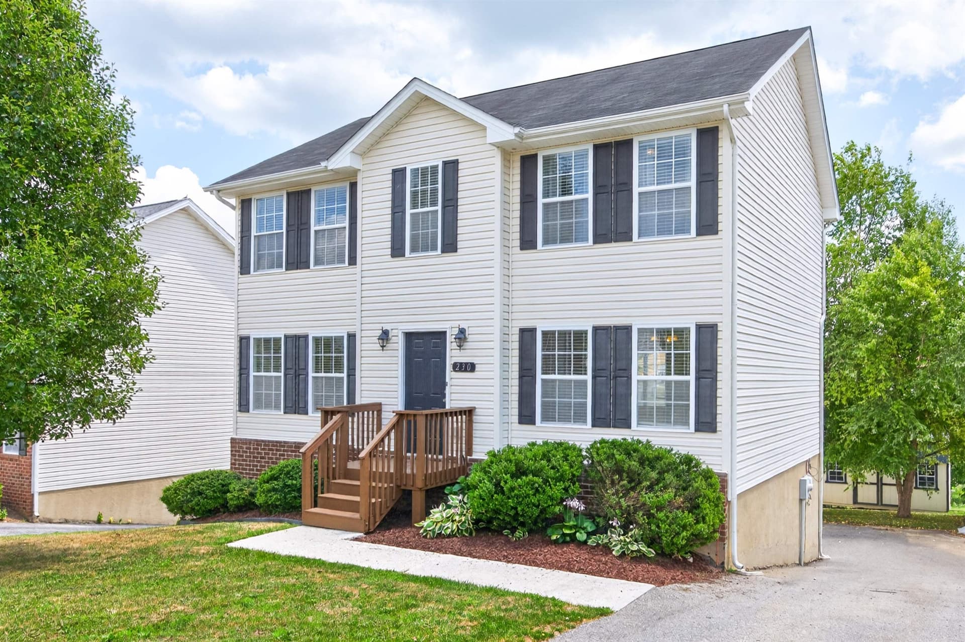230 Chelsea Loop, Christiansburg, VA, photo 1 of 40