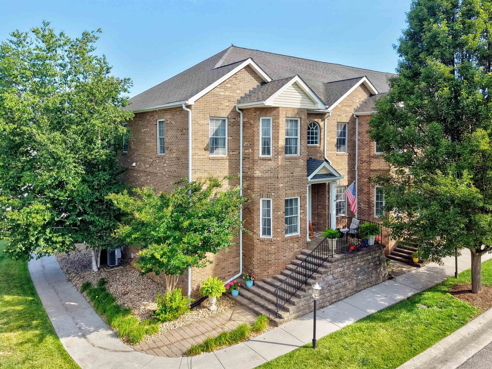 50 Phoenix Boulevard NW, Christiansburg, VA, photo 1 of 40