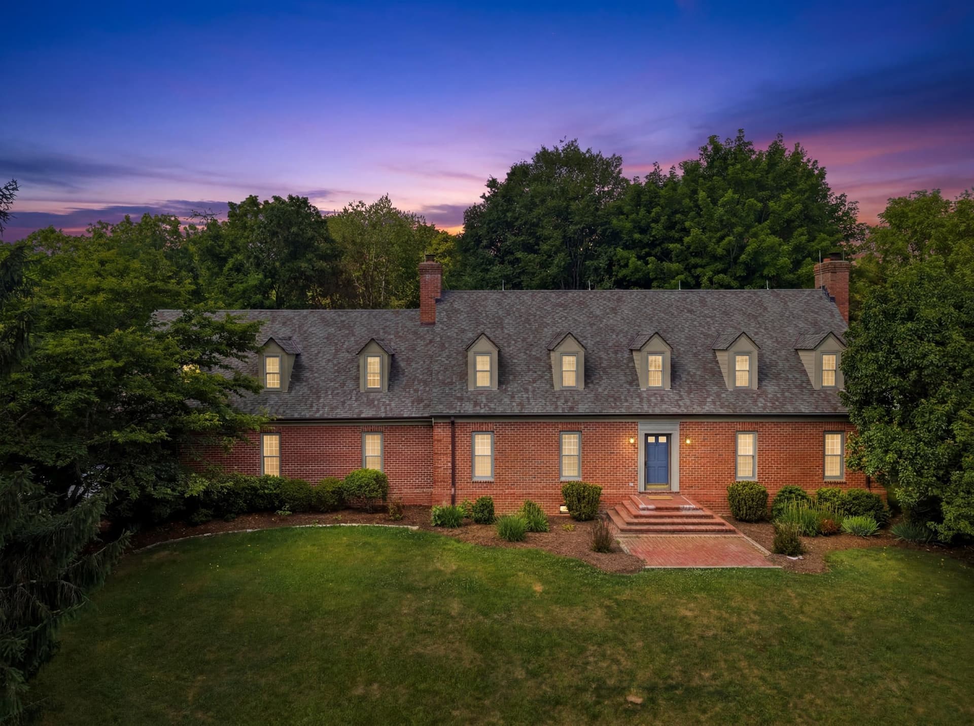 4299 Piney Woods Road, Christiansburg, VA, photo 1 of 40