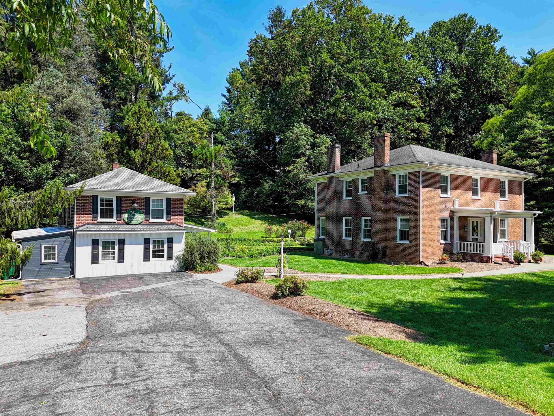 1800 Depot Street NE, Christiansburg, VA, photo 1 of 40