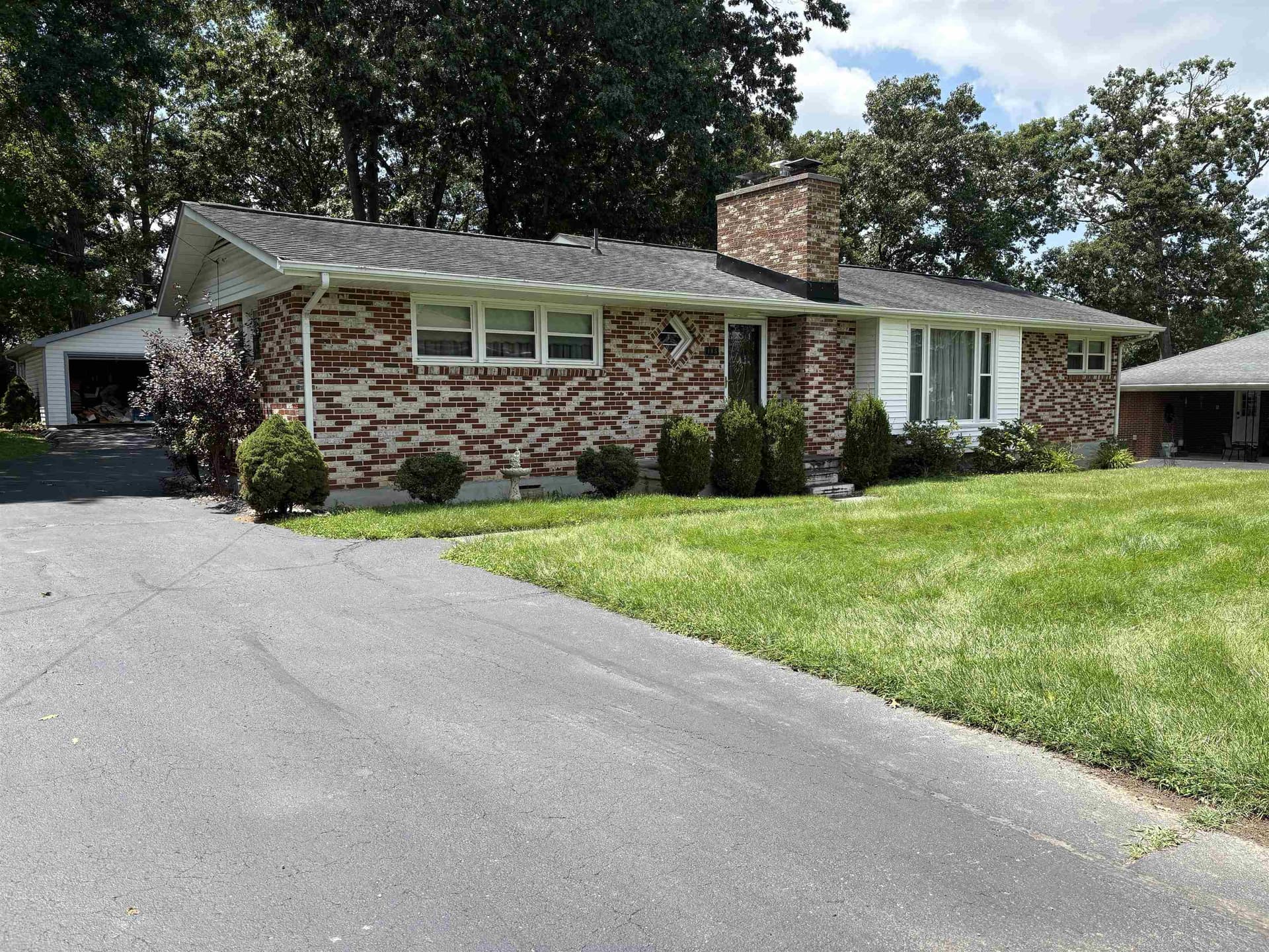 185 Overhill Road SE, Christiansburg