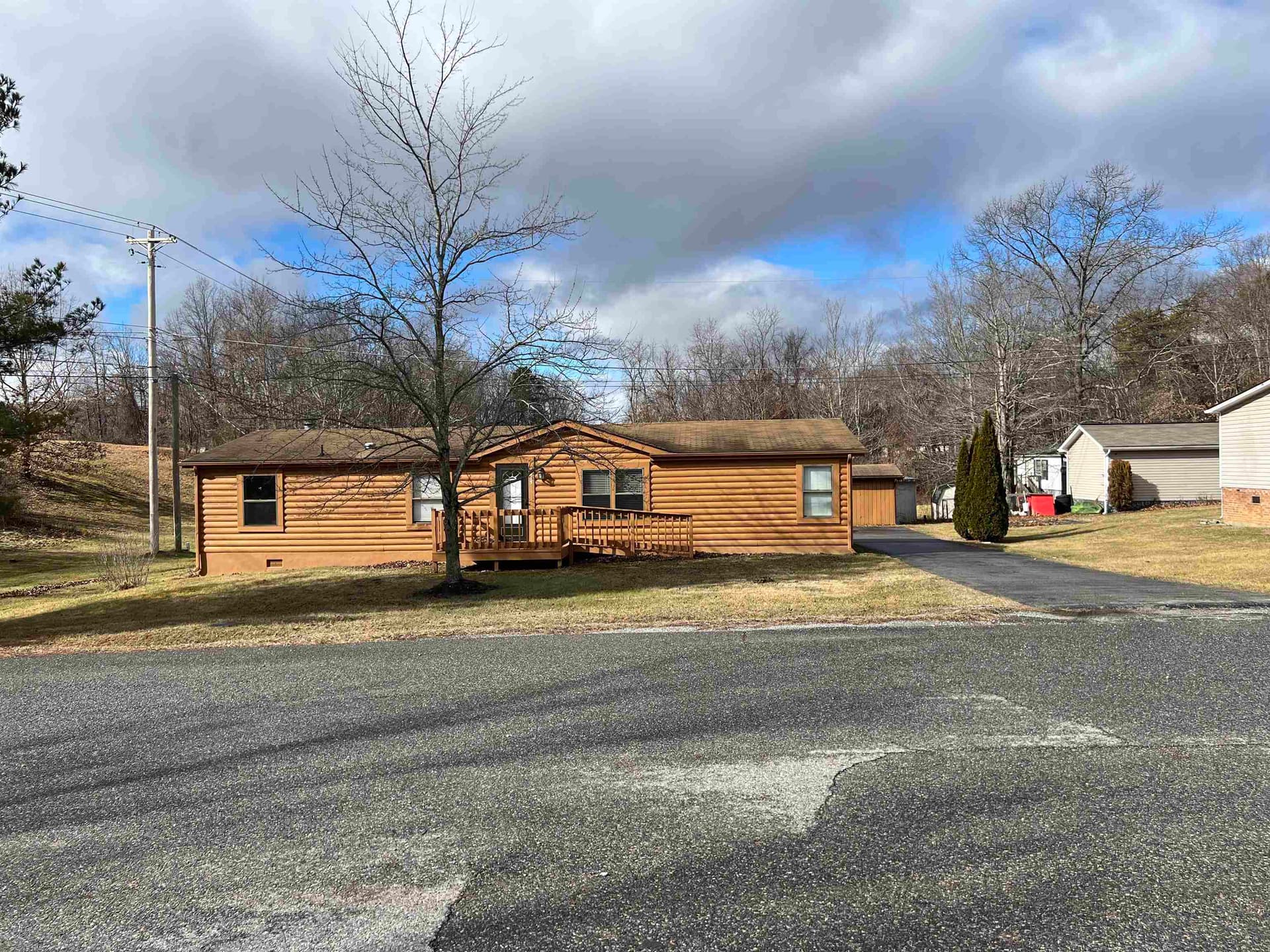 215 Jones Street, Christiansburg, VA, photo 1 of 23