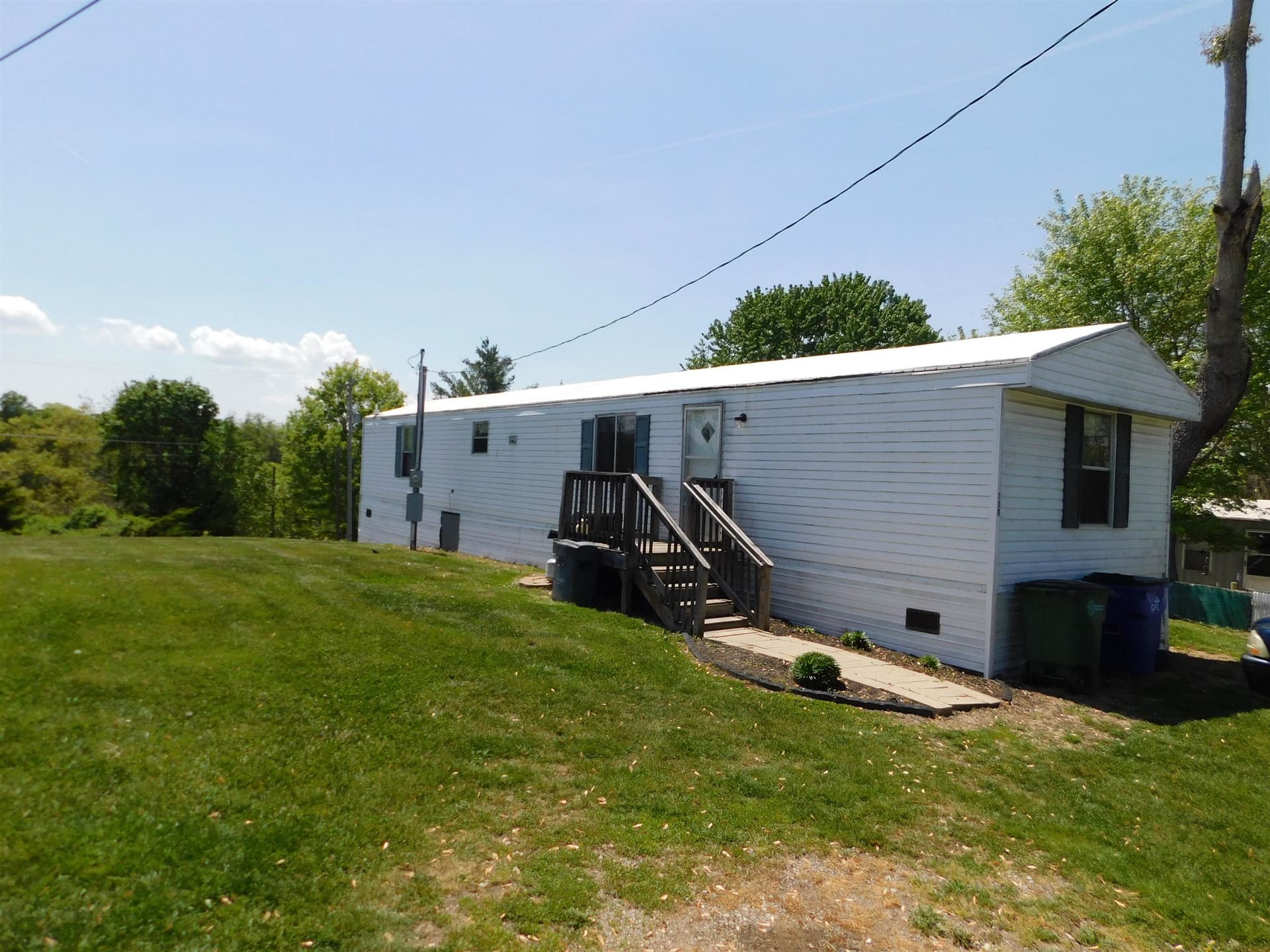 130 Quality Road, Christiansburg, VA, photo 1 of 8