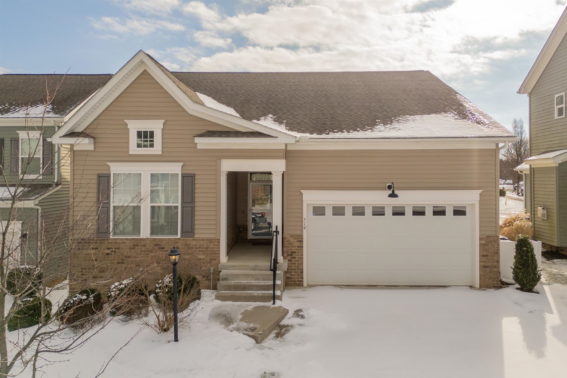 510 Dewdrop Lane, Christiansburg, VA, photo 1 of 40