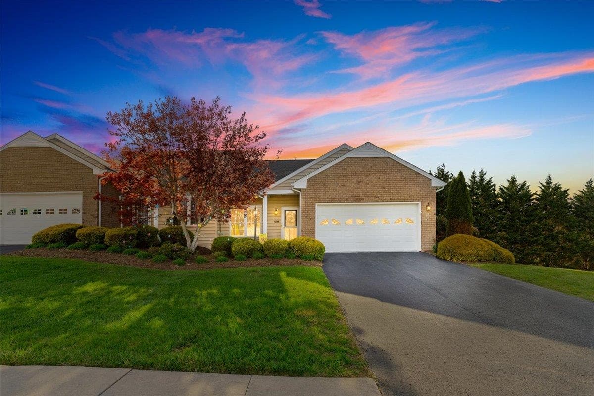 150 Slate Creek Drive NW, Christiansburg, VA, photo 1 of 40