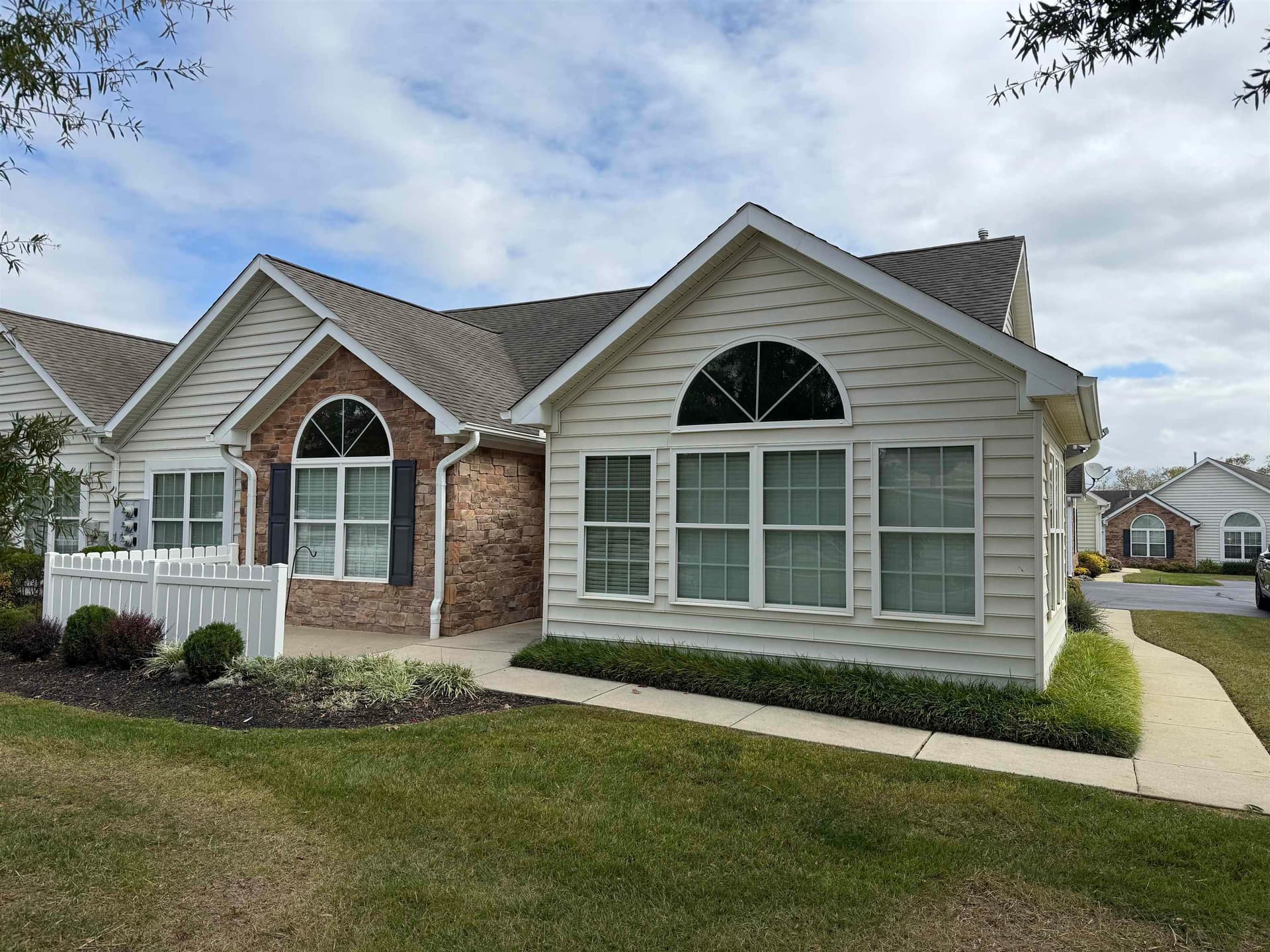 223 Patriot Way Unit 61, Christiansburg, VA, photo 1 of 13