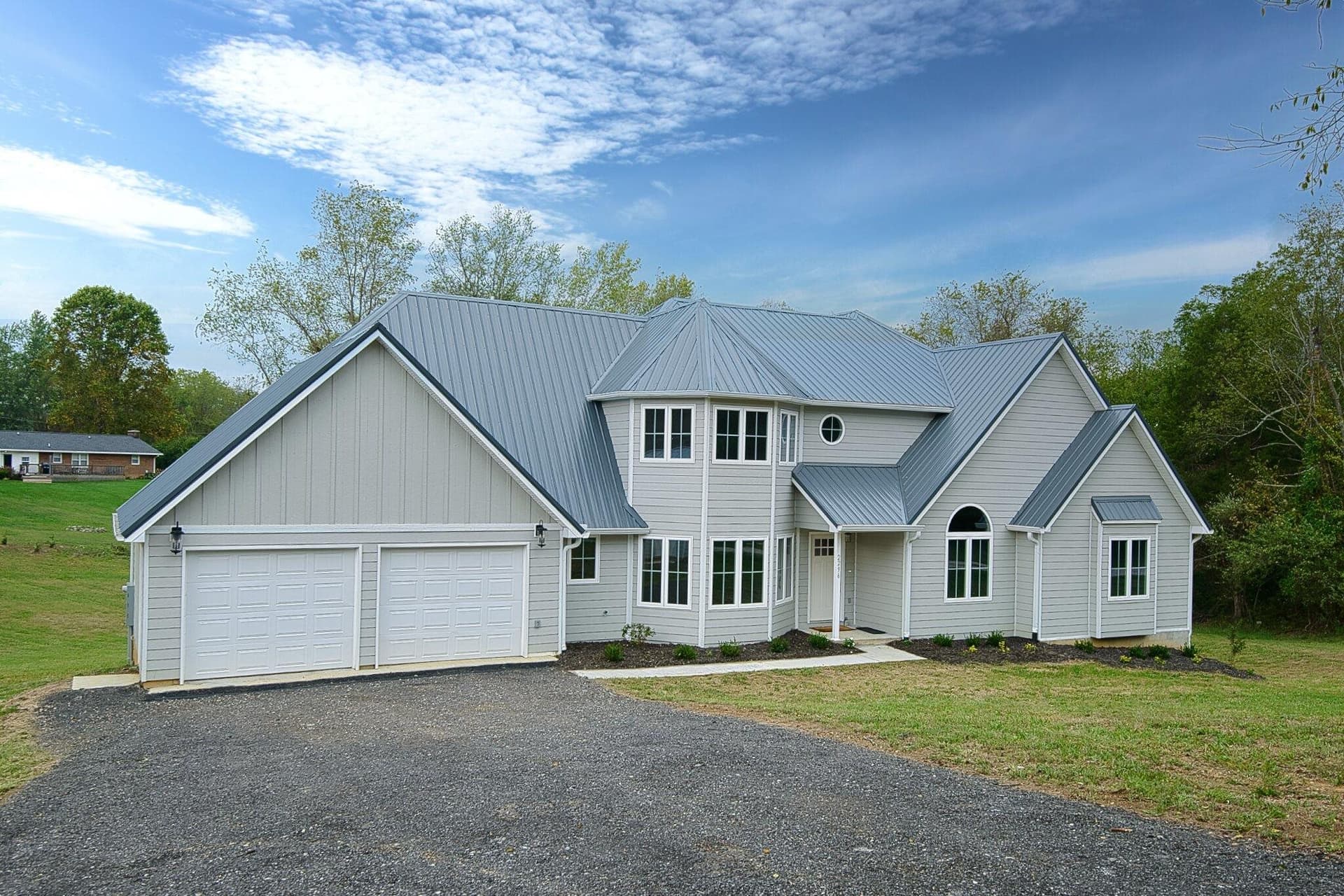 2296 Lupine Lane, Christiansburg, VA, photo 1 of 40