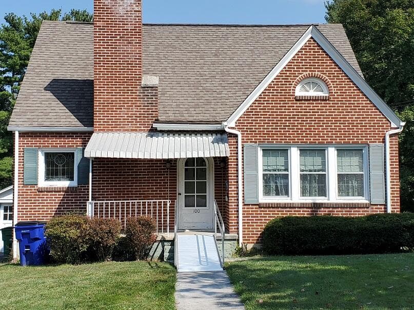 100 Cherry Lane, Christiansburg, VA, photo 1 of 35